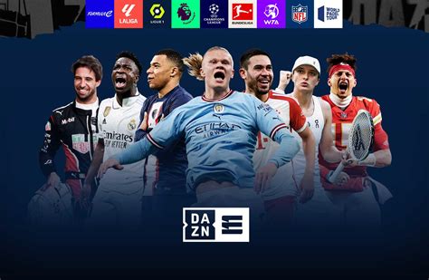 DAZN Eleven 1 Portugal Soccer Schedule .